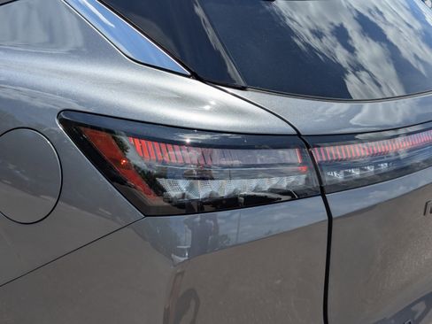 New 2026 Nissan Murano SL AWD/4WD image 37