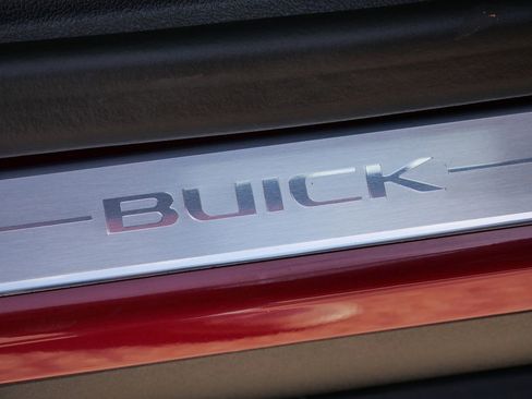 New 2026 Buick Enclave Preferred image 25