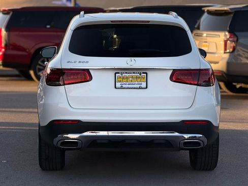 Used 2022 Mercedes-Benz GLC 300 image 6