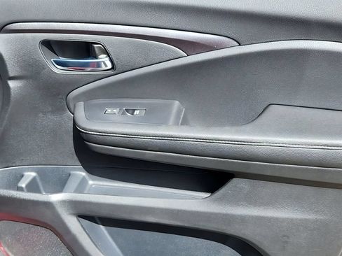 New 2026 Honda Ridgeline RTL image 16