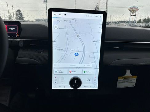 New 2025 Ford Mustang Mach-E Select w/ Comfort Package Lite image 15