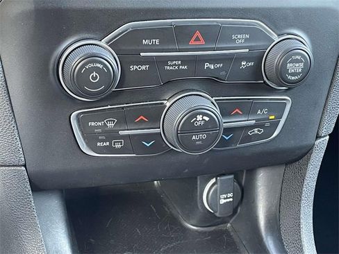 Used 2023 Dodge Charger GT image 33
