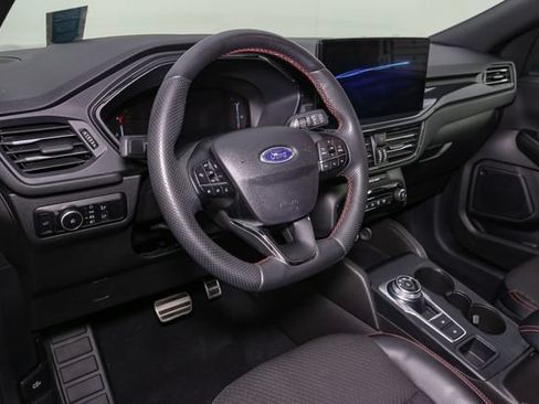 Used 2023 Ford Escape ST-Line Select w/ Tech Pack #1 AWD/4WD image 20