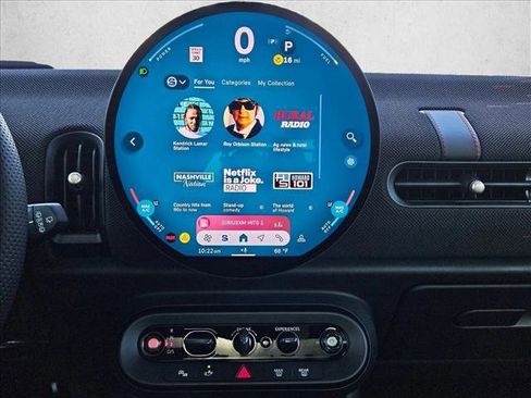 New 2026 MINI Cooper S image 11