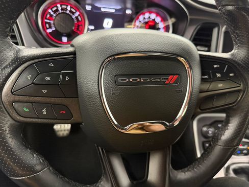 Used 2021 Dodge Challenger R/T Scat Pack RWD image 18