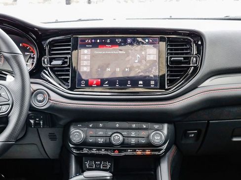 New 2026 Dodge Durango GT image 16