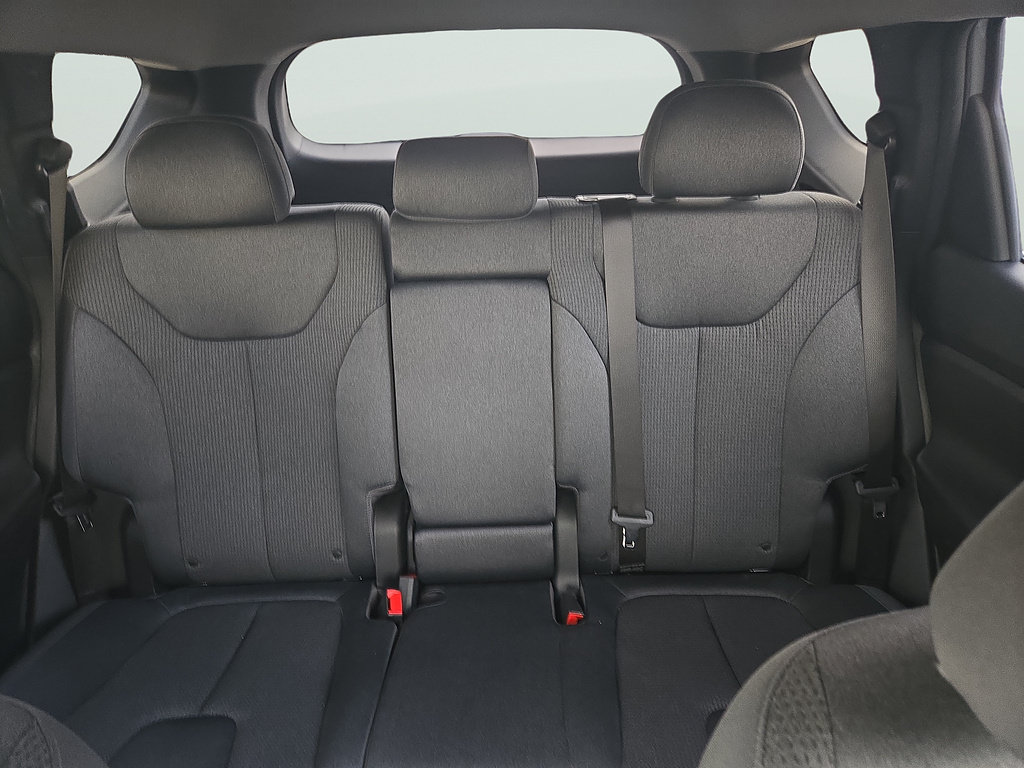 Certified 2023 Hyundai Santa Fe SE FWD image 25