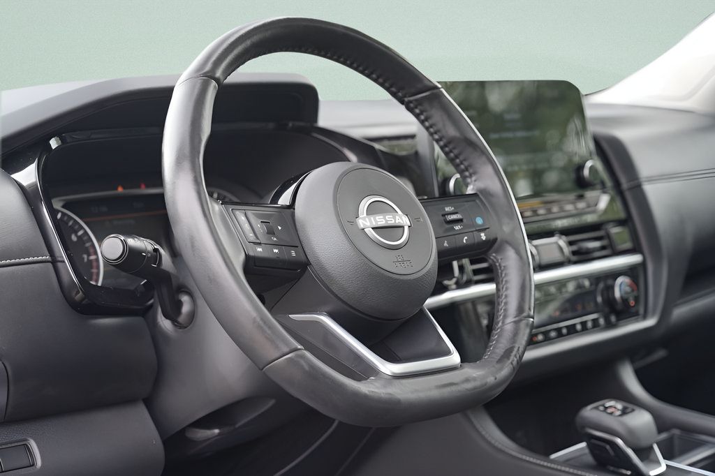 Used 2024 Nissan Pathfinder SL w/ SL Premium Package AWD/4WD image 26