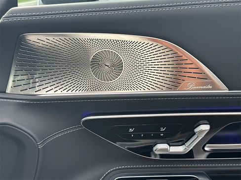 New 2026 Mercedes-Benz AMG GT 63 image 18