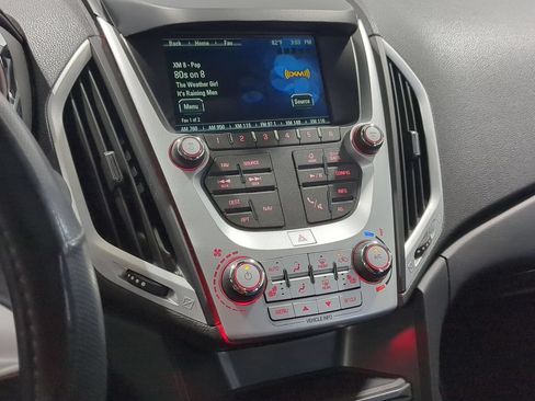 Used 2017 GMC Terrain SLT w/ Open Road Package AWD/4WD image 34