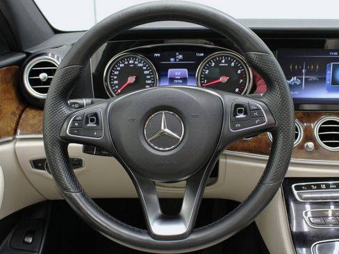 Used 2017 Mercedes-Benz E 300 image 58