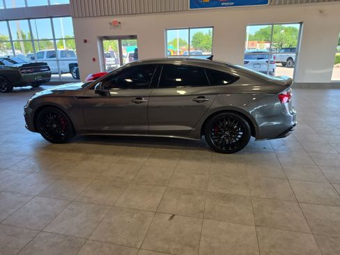 Used 2022 Audi A5 2.0T Prestige AWD/4WD image 14