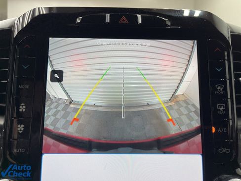 Used 2023 RAM 1500 Big Horn image 13