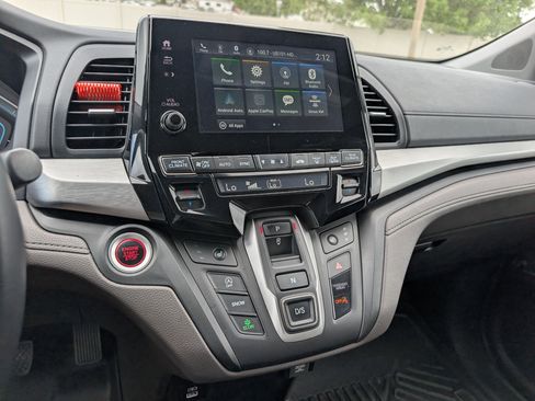Used 2022 Honda Odyssey EX-L image 20