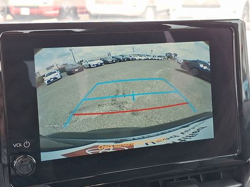 Used 2025 Toyota Corolla LE FWD image 18