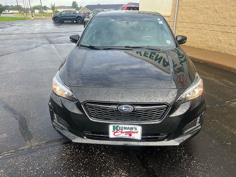 Used 2018 Subaru Impreza 2.0i Sport AWD/4WD image 3