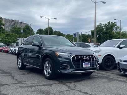 Used 2023 Audi Q5 2.0T Premium w/ Convenience Package