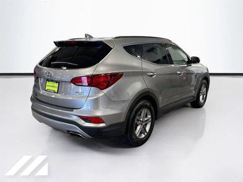 Used 2017 Hyundai Santa Fe Sport AWD/4WD image 5
