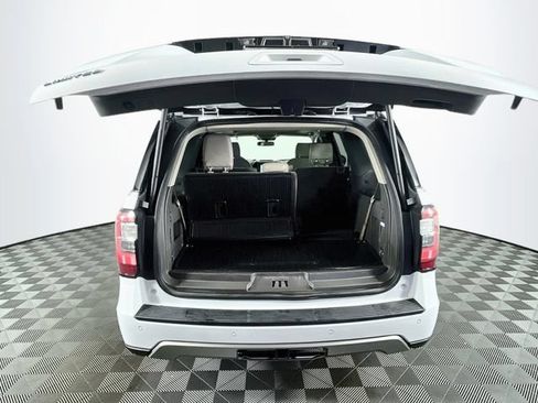 Used 2020 Ford Expedition Limited RWD image 29
