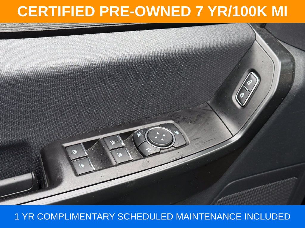 Used 2023 Ford F150 XL w/ STX Appearance Package AWD/4WD image 28