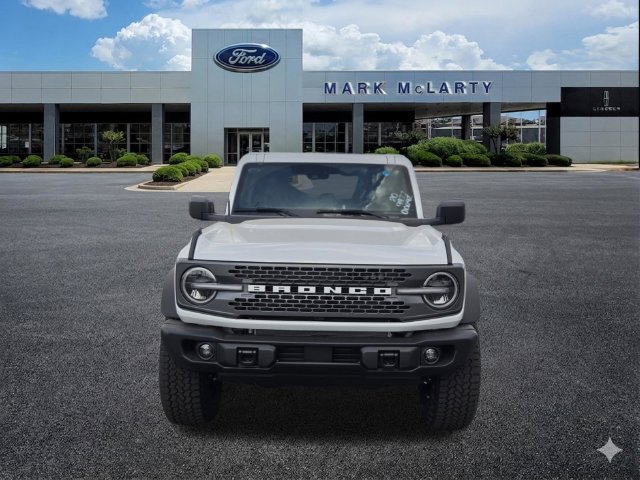 New 2026 Ford Bronco Badlands w/ Sasquatch Package AWD/4WD image 6