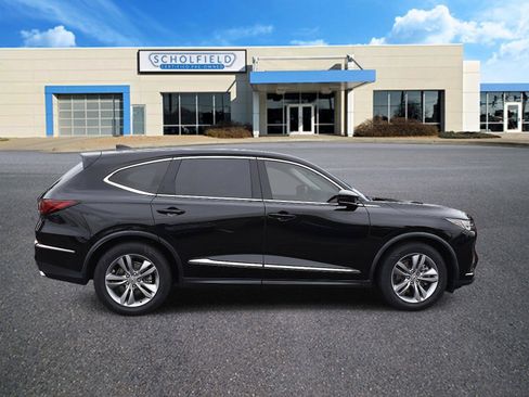 Used 2022 Acura MDX FWD image 2