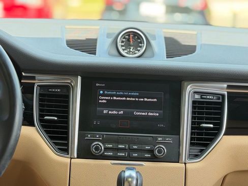 Used 2018 Porsche Macan image 48