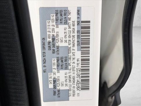 Used 2018 MAZDA CX-5 Grand Touring w/ Premium Package AWD/4WD image 16