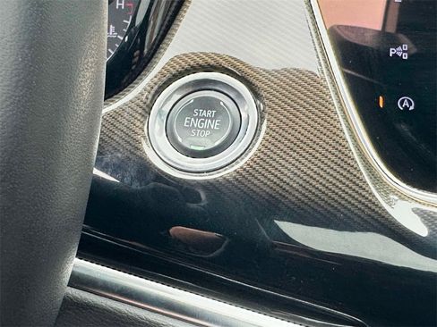 Certified 2025 Cadillac XT6 Premium Luxury w/ Platinum Package image 29