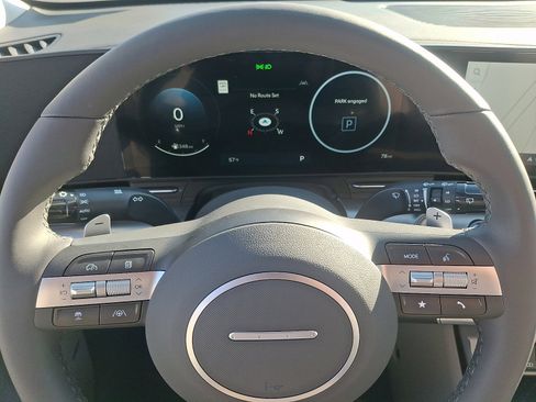 New 2026 Hyundai Kona Limited image 16