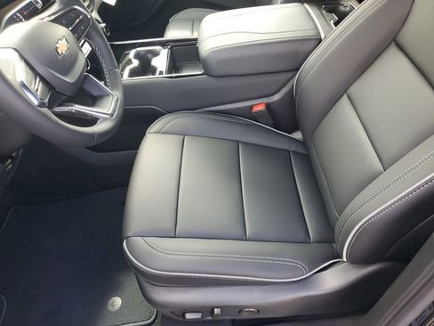 New 2026 Chevrolet Silverado EV LT w/ LPO, Dark Package Plus image 14