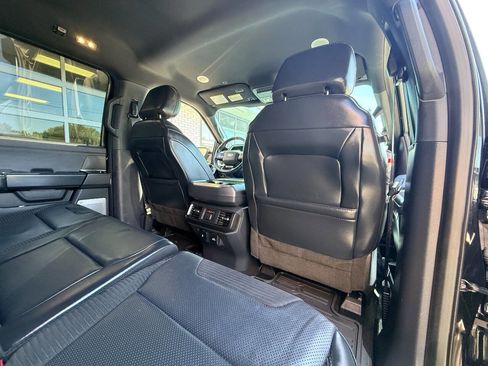 Used 2022 Ford F150 Raptor w/ Equipment Group 801A High AWD/4WD image 41