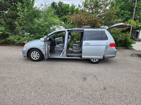 Used 2010 Honda Odyssey EX-L image 28