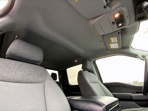 Certified 2024 Ford F150 XLT w/ Equipment Group 302A MID image 13