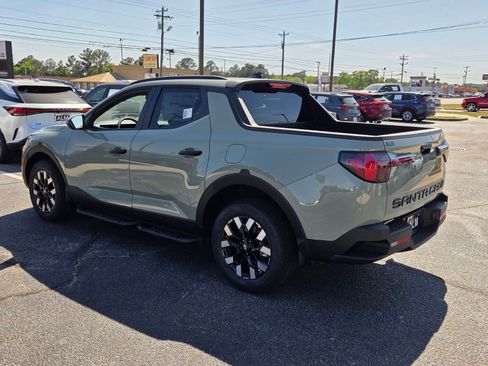 New 2026 Hyundai Santa Cruz SEL AWD/4WD image 9