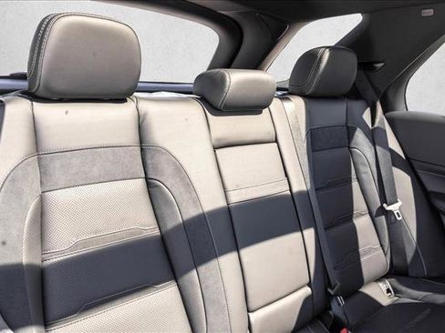 New 2026 Mercedes-Benz GLE 53 AMG 4MATIC image 27