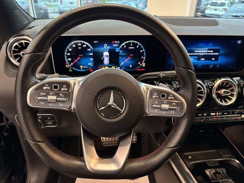 Used 2021 Mercedes-Benz GLA 45 AMG 4MATIC image 21