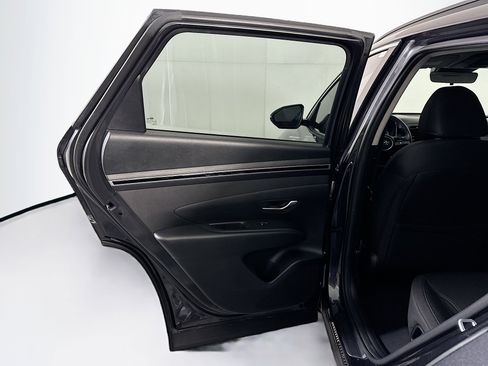 Used 2023 Hyundai Tucson SEL image 26