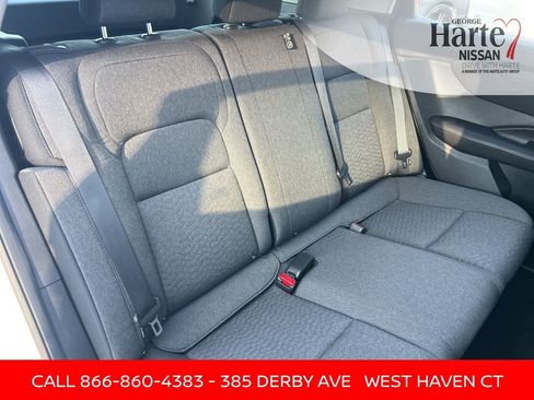 Certified 2023 Nissan Ariya FWD image 35