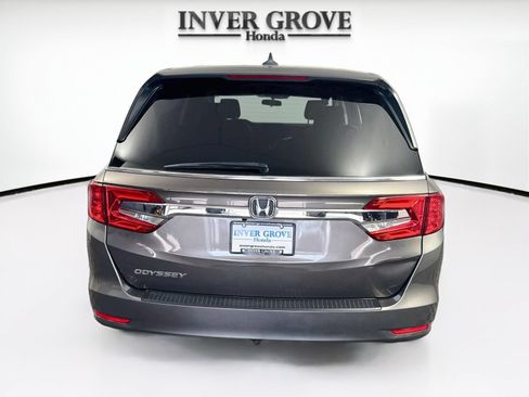 Used 2019 Honda Odyssey EX image 6