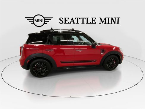 Used 2020 MINI Cooper Countryman John Cooper Works image 11