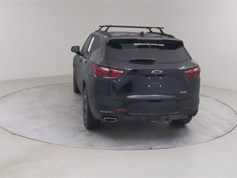 Used 2022 Chevrolet Blazer RS image 16