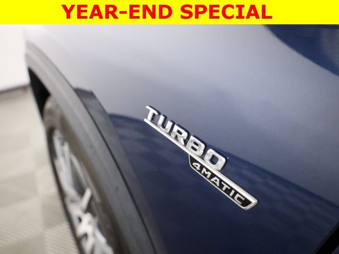 Used 2021 Mercedes-Benz GLA 35 AMG 4MATIC image 55