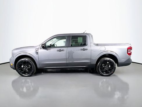 New 2026 Ford Maverick Lariat w/ Black Appearance Package image 6