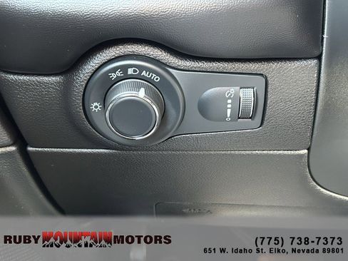 Used 2025 Dodge Durango R/T image 15