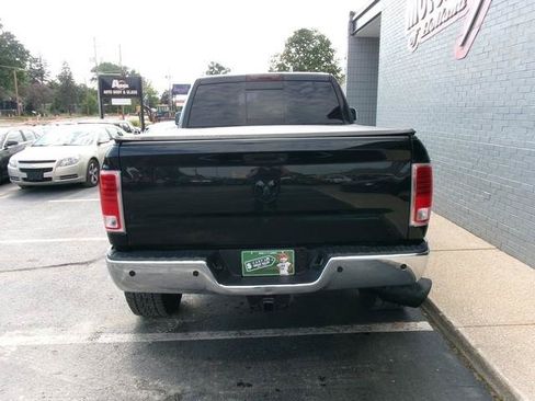 Used 2015 RAM 2500 Laramie AWD/4WD image 6