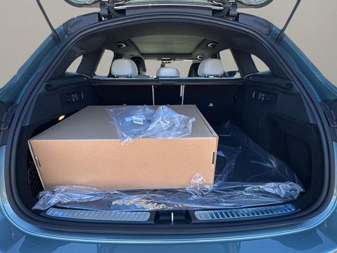 New 2026 Mercedes-Benz GLC 300 4MATIC image 21