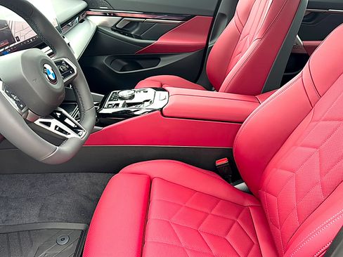 New 2027 BMW 530i w/ M Sport Package RWD image 10