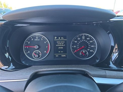 Used 2023 Kia K5 EX image 35