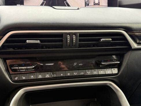 Used 2024 MAZDA CX-90 3.3 Turbo w/ Premium Plus Pkg image 33